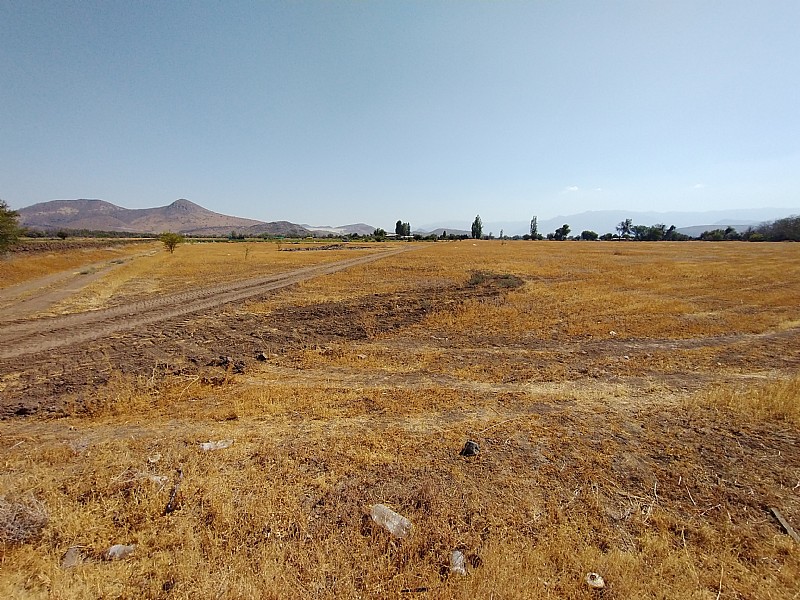 Venta Parcela Colina - Región Metropolitana