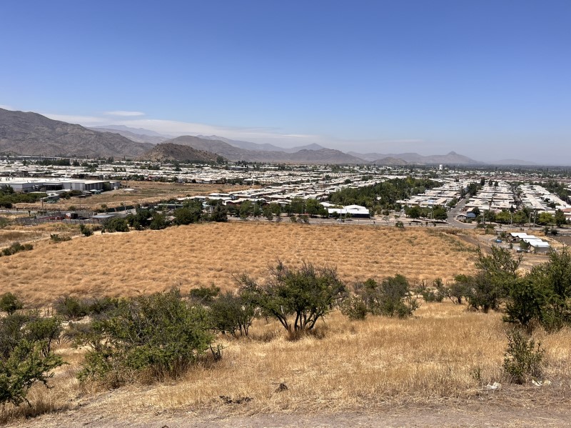 Venta Sitio Colina - Región Metropolitana