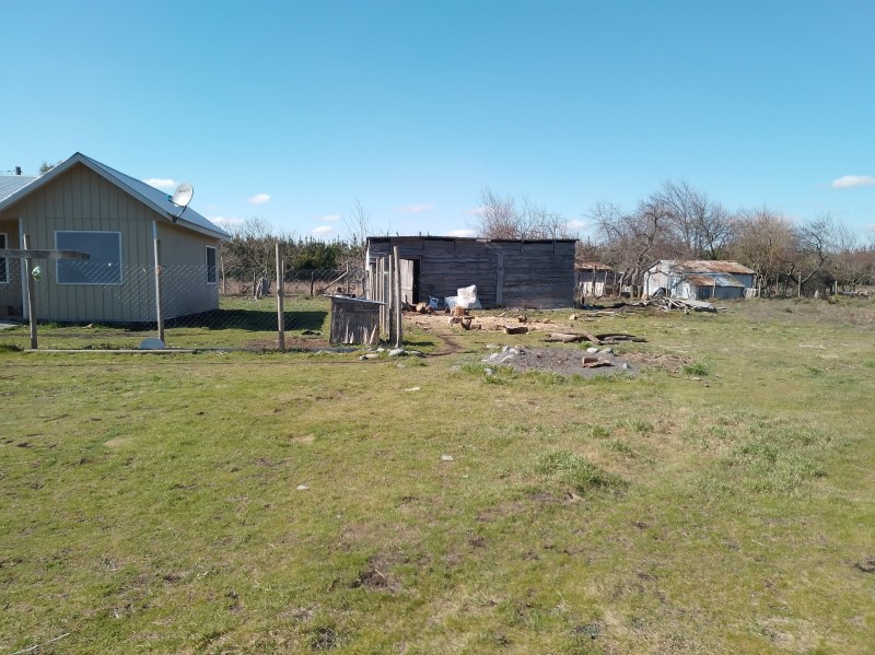 Venta Parcela Quilleco - Biobío