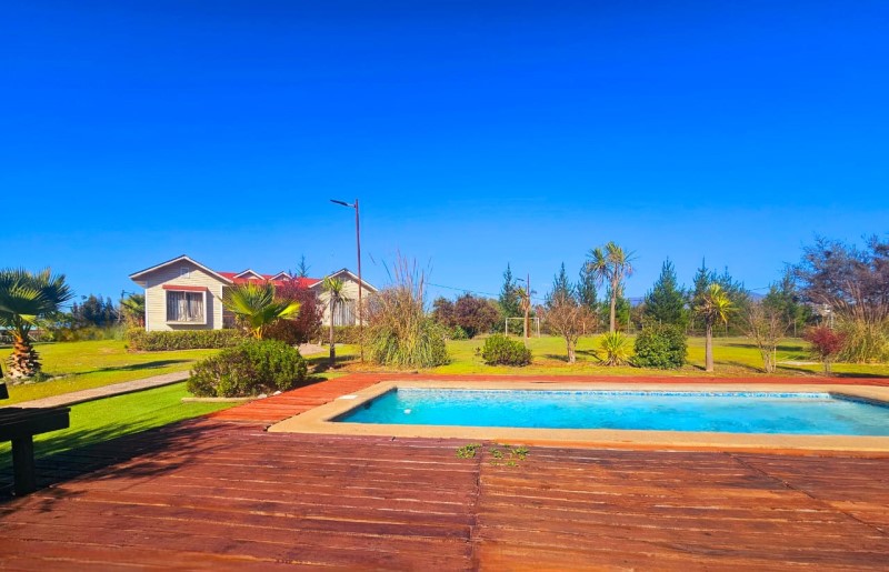 Venta Parcela Melipilla - Región Metropolitana