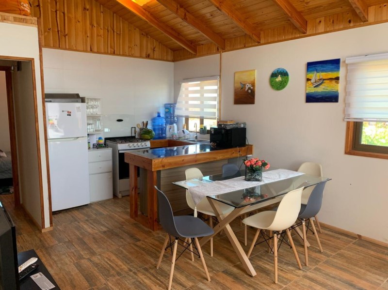 Venta Parcela Algarrobo - Valparaíso