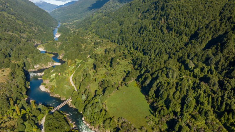 Venta Agrícola Aysén - Aysén