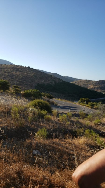 Venta Parcela Punitaqui - Coquimbo