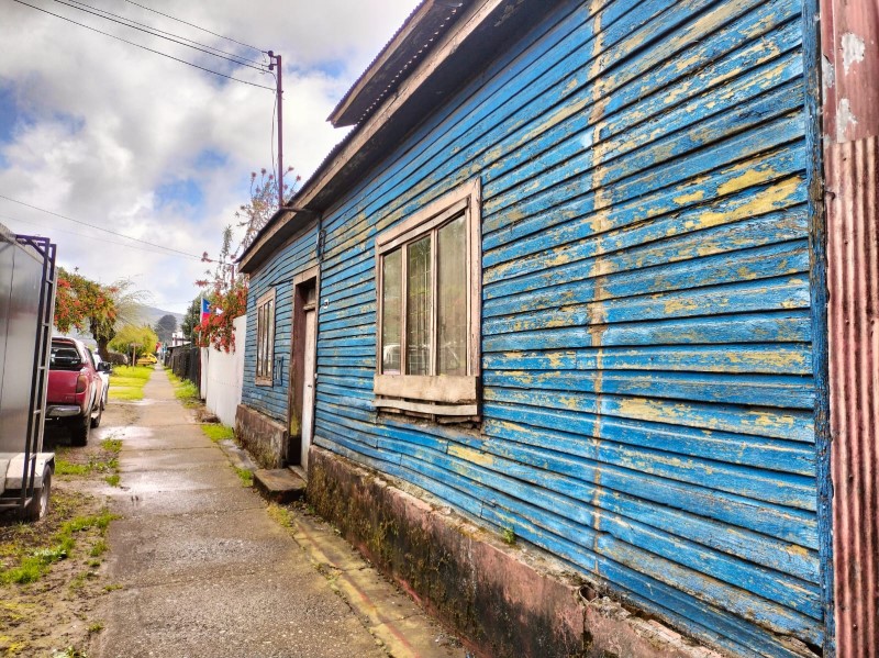 Venta Sitio Loncoche - La Araucanía