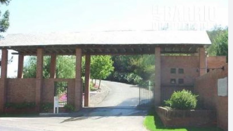 Venta Parcela Colina - Región Metropolitana