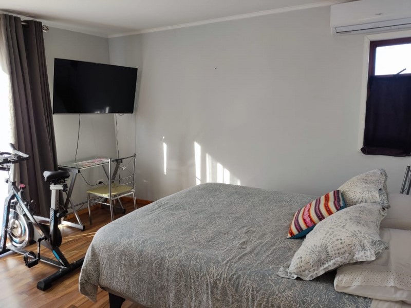 Venta Parcela Melipilla - Región Metropolitana