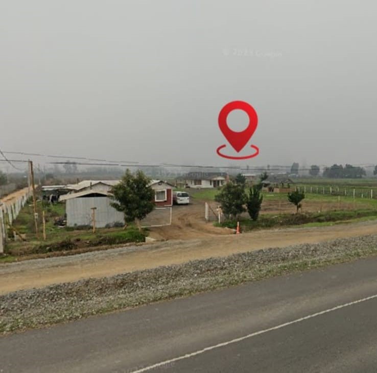 Venta Parcela Las Cabras - O'Higgins