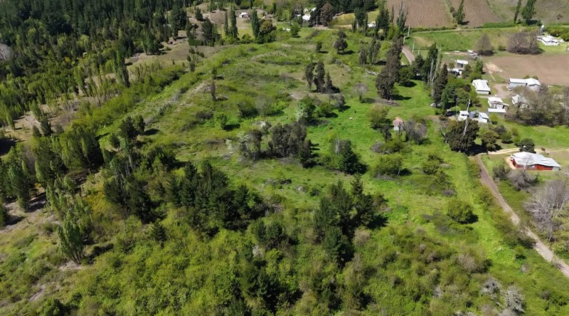 Venta Parcela Los Angeles - Biobío