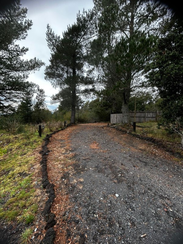 Venta Parcela Pucón - La Araucanía