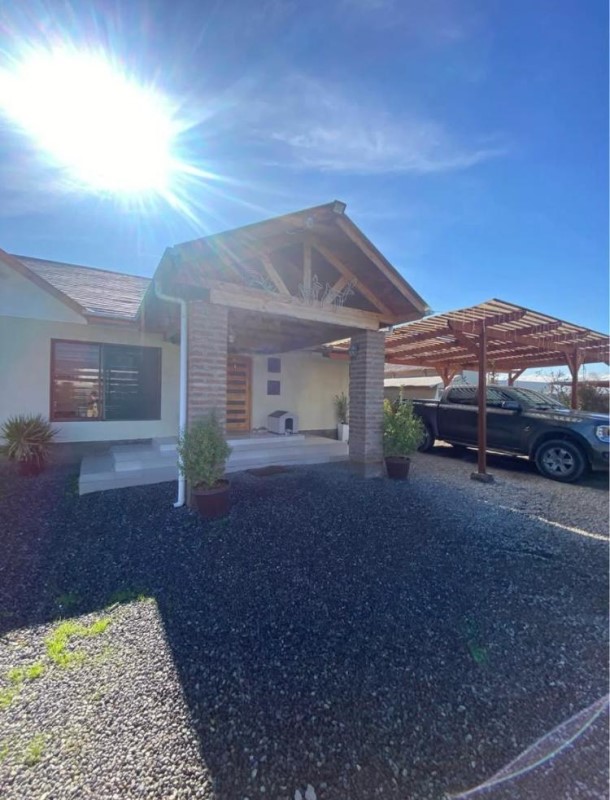 Venta Parcela Rancagua - O'Higgins