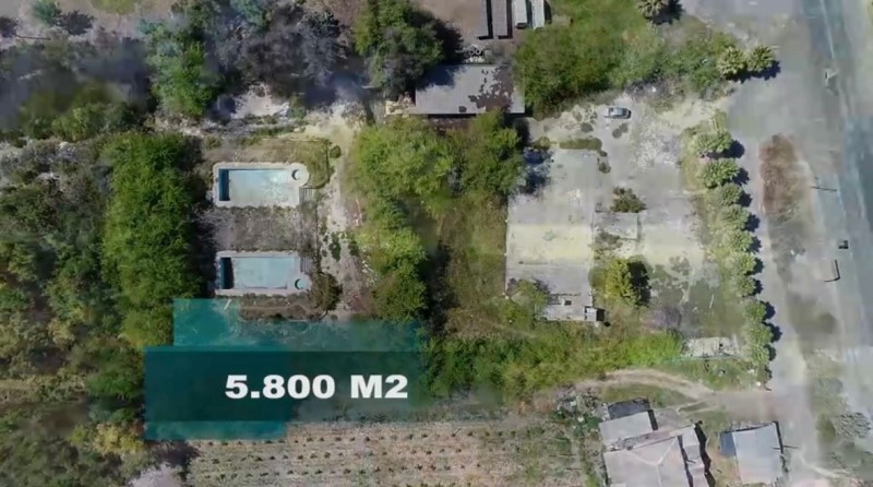 Venta Parcela Ovalle - Coquimbo