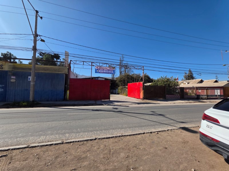 Venta Industrial Copiapó - Atacama
