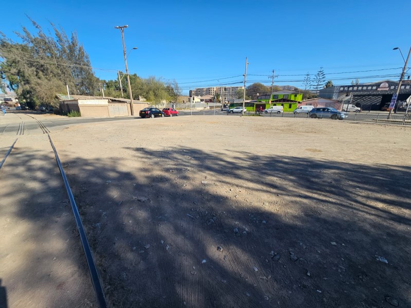 Venta Parcela Copiapó - Atacama