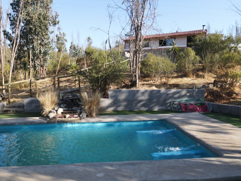 Venta Parcela Valparaíso - Valparaíso