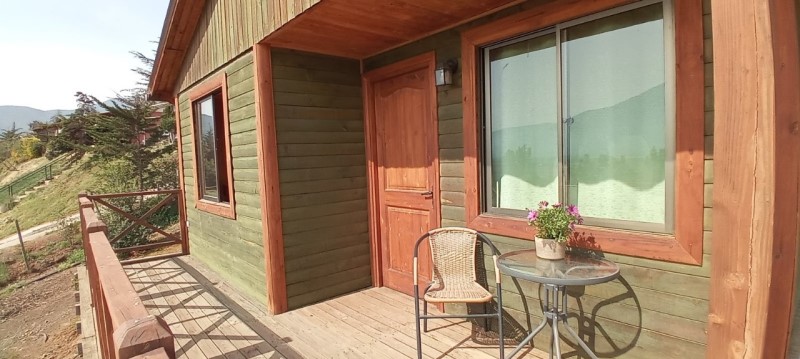 Venta Parcela Melipilla - Región Metropolitana