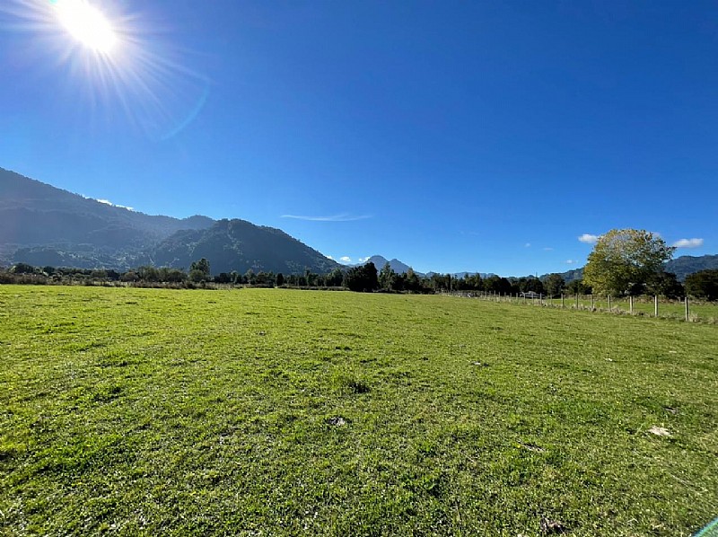 Venta Agrícola Valdivia - Los Ríos