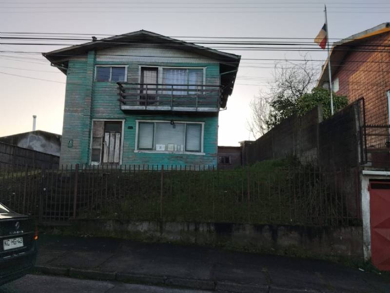 Venta Sitio Puerto Montt - Los Lagos