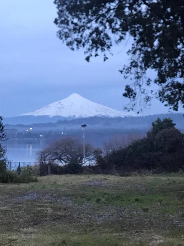 Venta Sitio Villarrica - La Araucanía