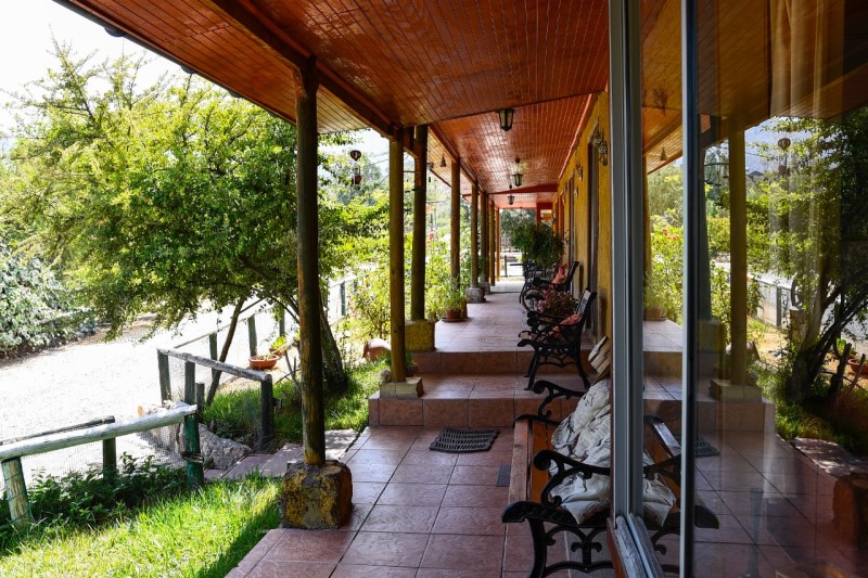 Venta Parcela Curacaví - Región Metropolitana