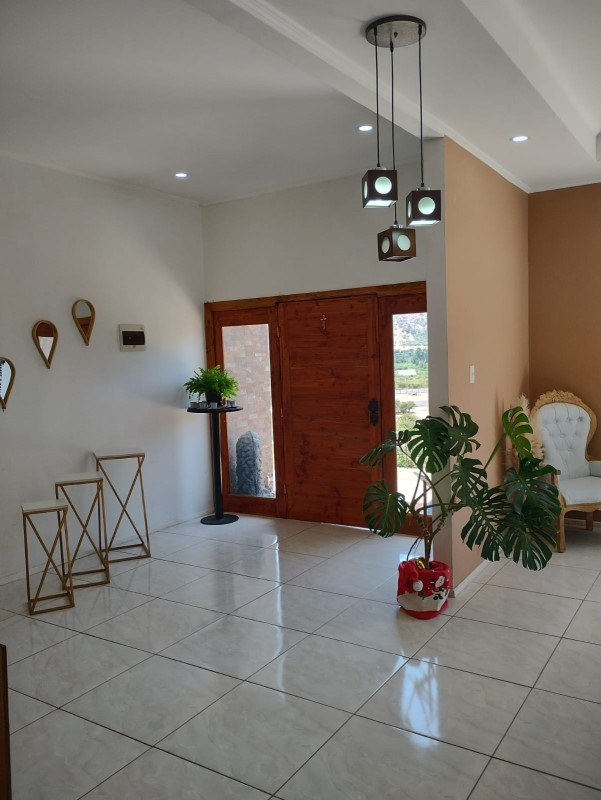 Venta Parcela Curacaví - Región Metropolitana