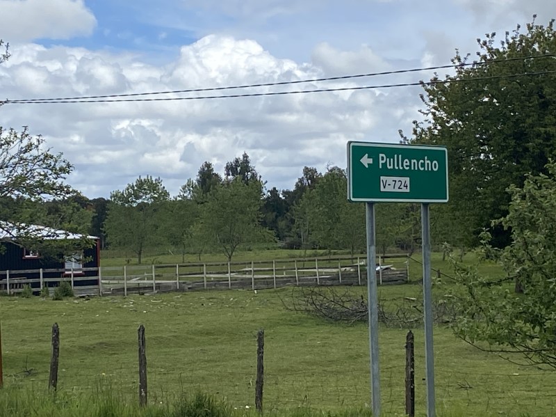 Venta Parcela Puerto Montt - Los Lagos
