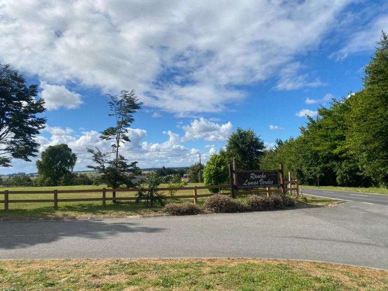 Venta Parcela Puerto Varas - Los Lagos