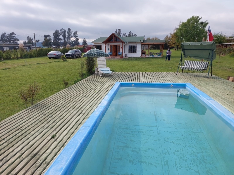 Venta Parcela Melipilla - Región Metropolitana