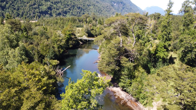 Venta Agrícola Cisnes - Aysén