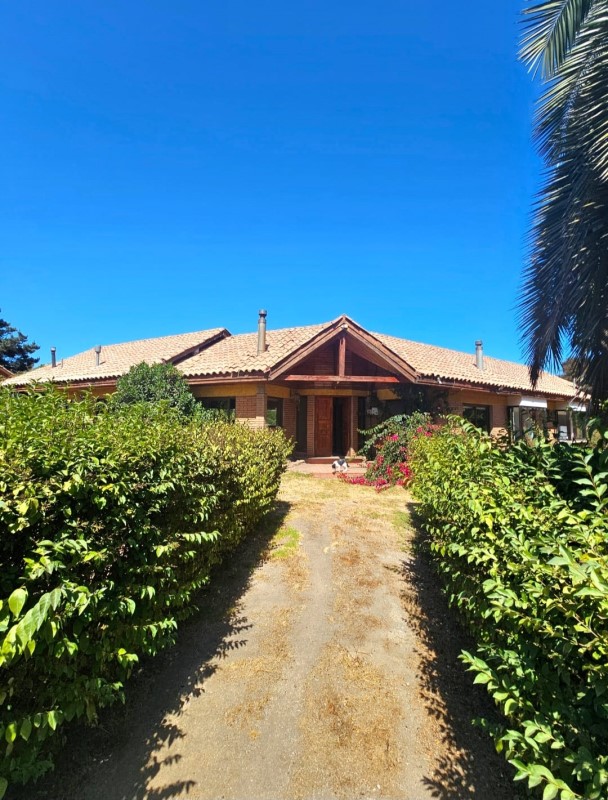 Venta Parcela Quintero - Valparaíso