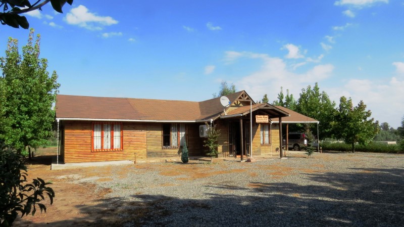 Venta Parcela Talca - Maule