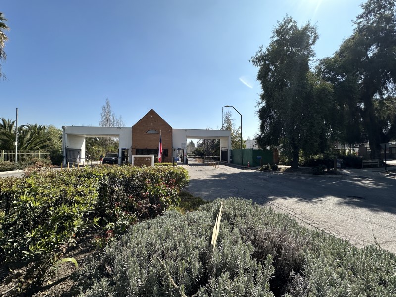 Venta Sitio Colina - Región Metropolitana