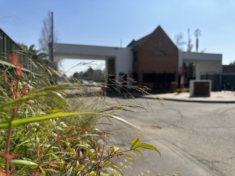 Venta Sitio Colina - Región Metropolitana