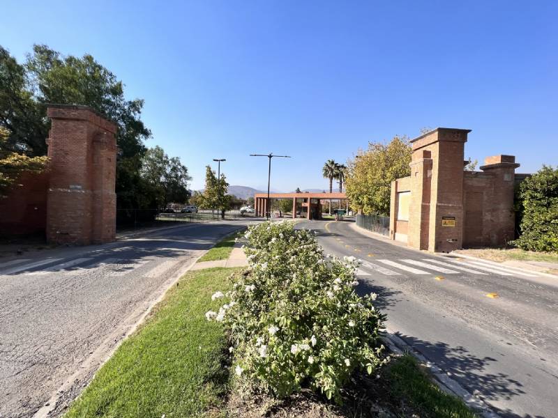 Venta Sitio Colina - Región Metropolitana
