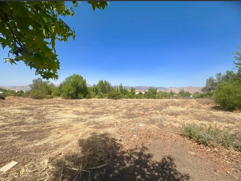 Venta Sitio Colina - Región Metropolitana