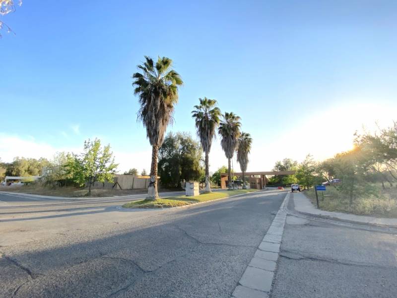 Venta Sitio Colina - Región Metropolitana