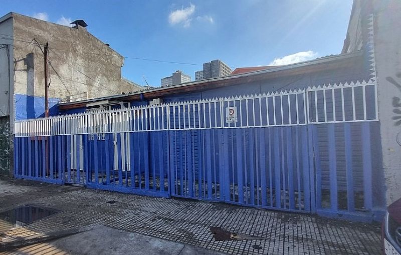 Venta Sitio Estación Central - Región Metropolitana