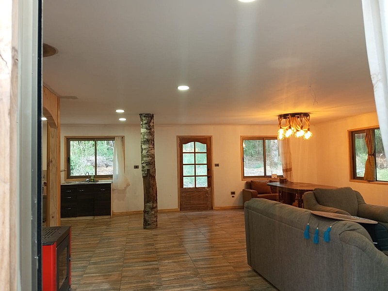 Venta Parcela Pucón - La Araucanía