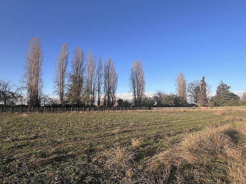 Venta Sitio Colina - Región Metropolitana