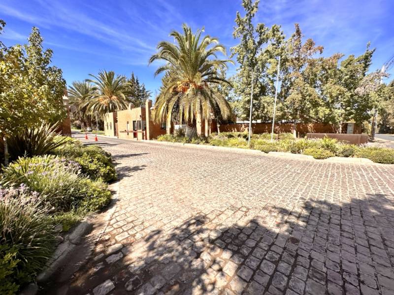 Venta Sitio Colina - Región Metropolitana