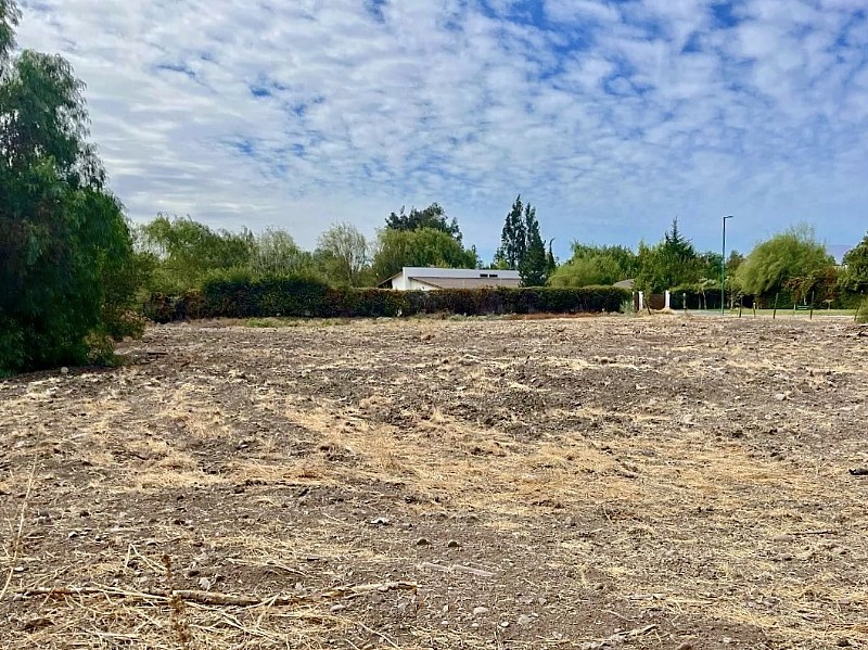 Venta Sitio Colina - Región Metropolitana