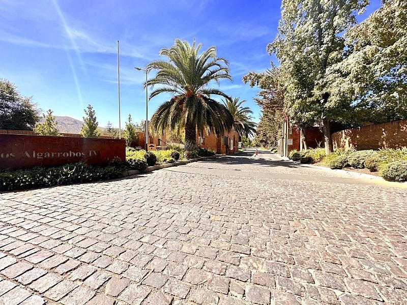 Venta Sitio Colina - Región Metropolitana