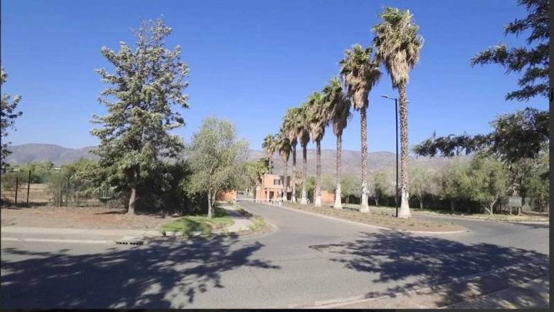 Venta Sitio Colina - Región Metropolitana
