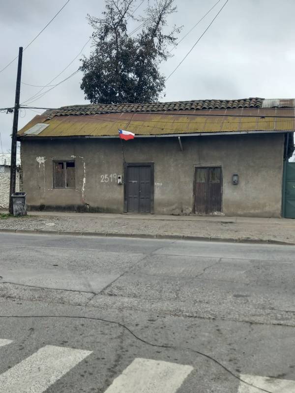 Venta Sitio Molina - Maule