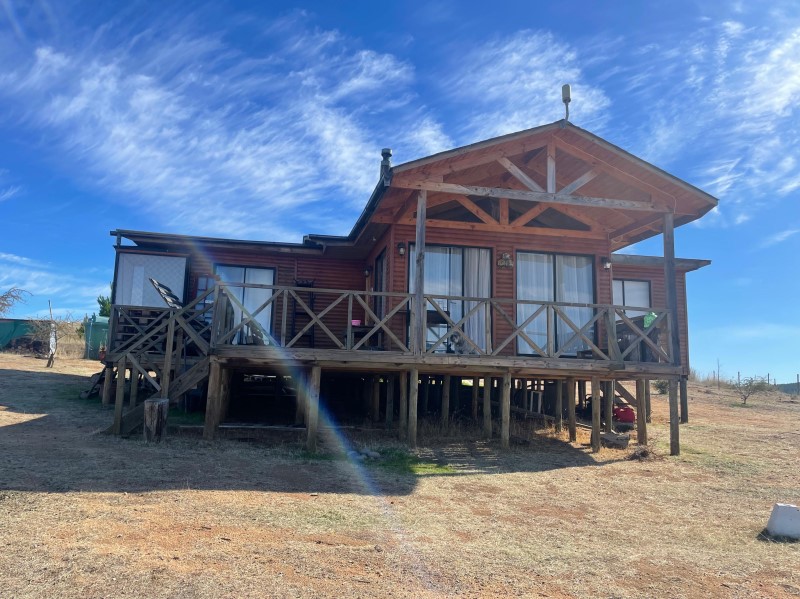 Venta Parcela Cauquenes - Maule