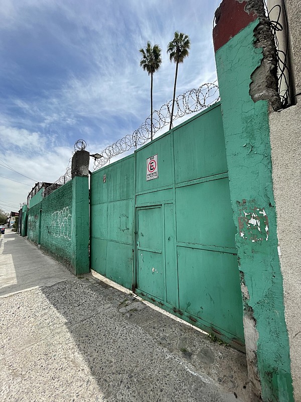 Arriendo Sitio Quinta Normal - Región Metropolitana