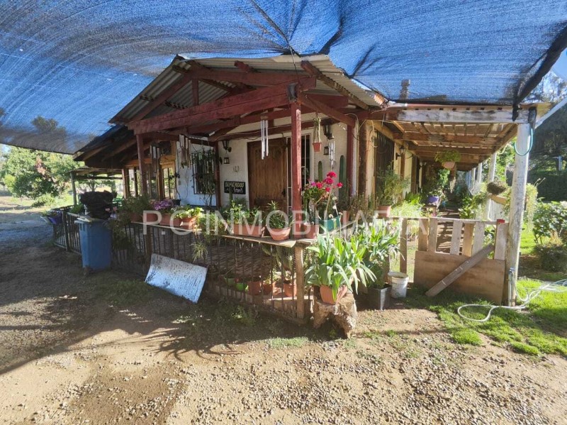Venta Parcela Curacaví - Región Metropolitana