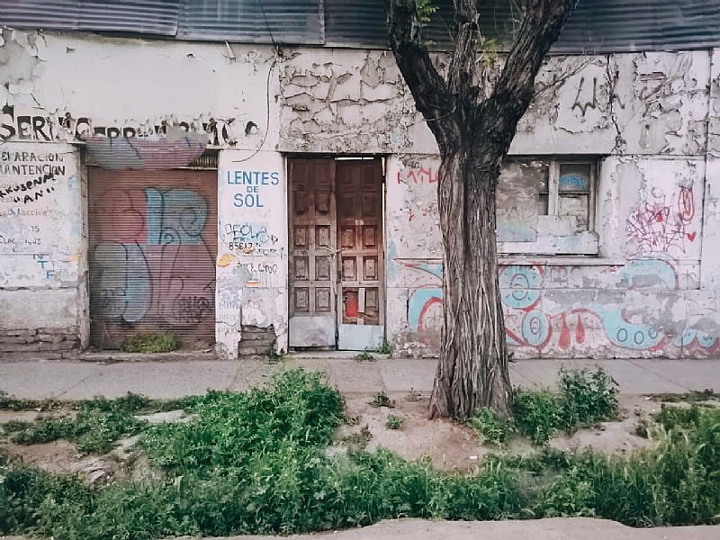 Venta Sitio San Bernardo - Región Metropolitana
