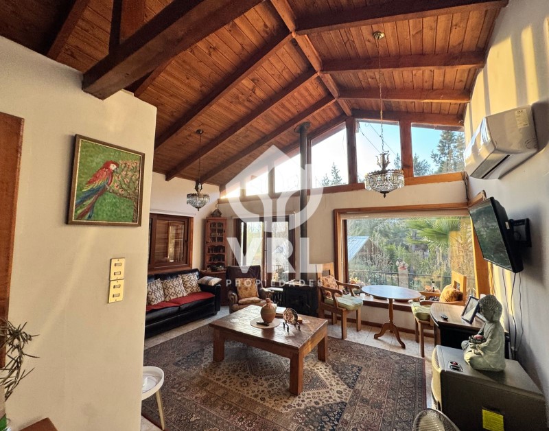 Venta Parcela San José de Maipo - Región Metropolitana