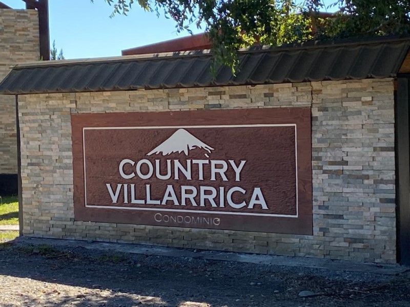 Venta Parcela Villarrica - La Araucanía