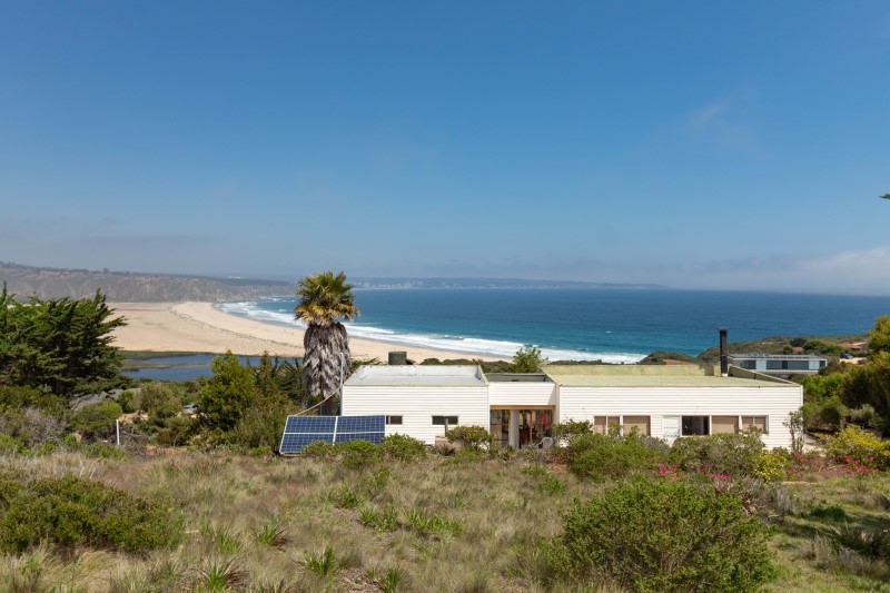 Venta Parcela Casablanca - Valparaíso